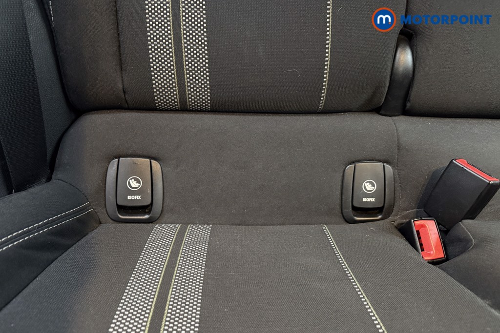 Mini Hatchback Cooper Sport Automatic Petrol Hatchback - Stock Number (1588049) - 25th supplementary image