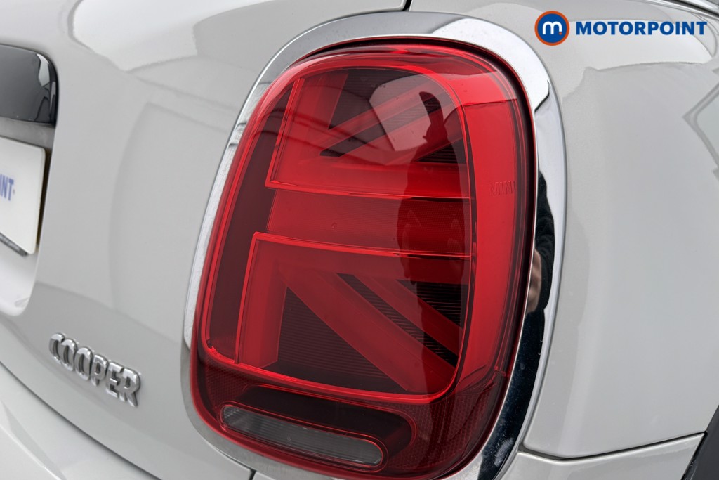 Mini Hatchback Cooper Sport Automatic Petrol Hatchback - Stock Number (1588049) - 26th supplementary image
