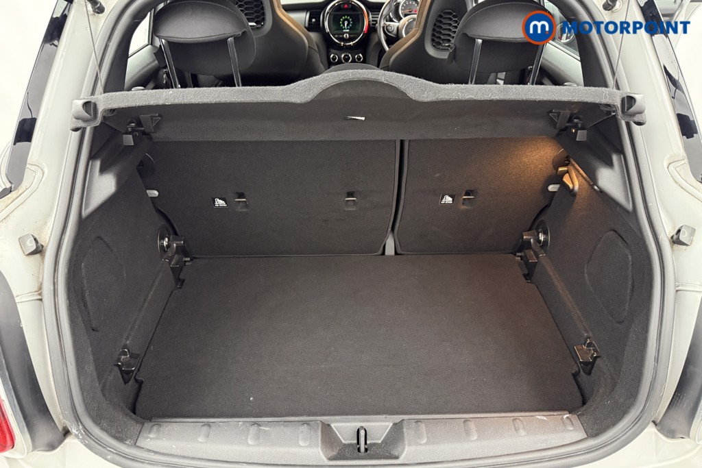 Mini Hatchback Cooper Sport Automatic Petrol Hatchback - Stock Number (1588049) - 27th supplementary image