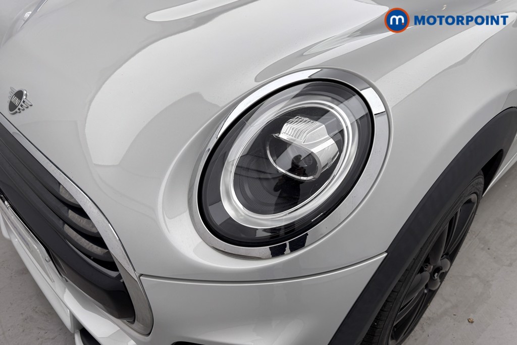 Mini Hatchback Cooper Sport Automatic Petrol Hatchback - Stock Number (1588049) - 28th supplementary image