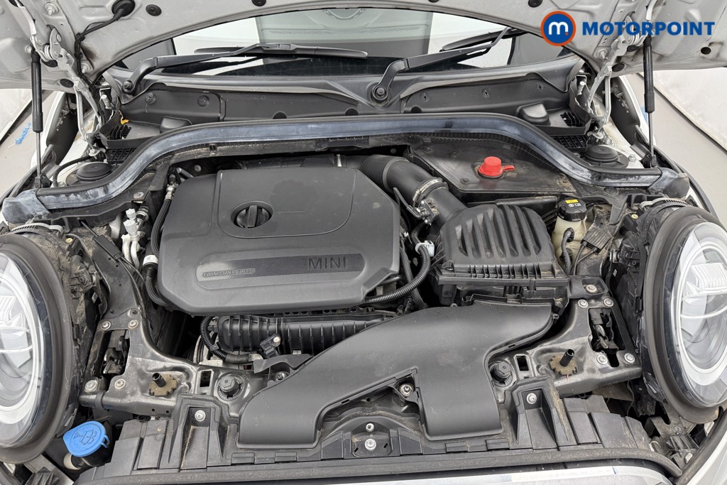 Mini Hatchback Cooper Sport Automatic Petrol Hatchback - Stock Number (1588049) - 29th supplementary image