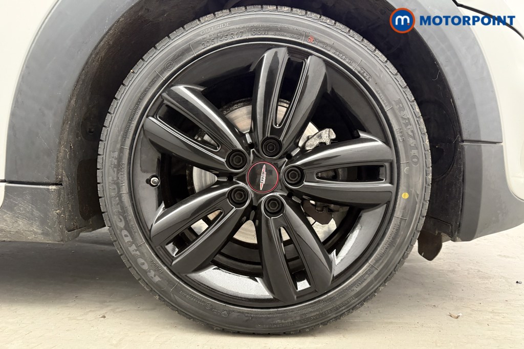 Mini Hatchback Cooper Sport Automatic Petrol Hatchback - Stock Number (1588049) - 30th supplementary image