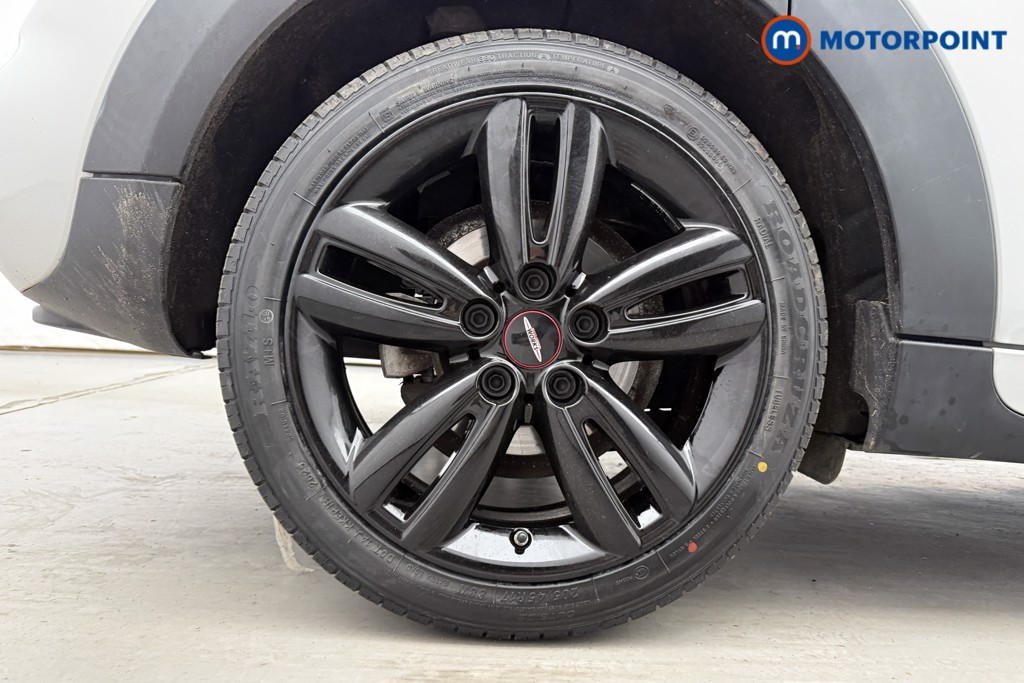 Mini Hatchback Cooper Sport Automatic Petrol Hatchback - Stock Number (1588049) - 31st supplementary image