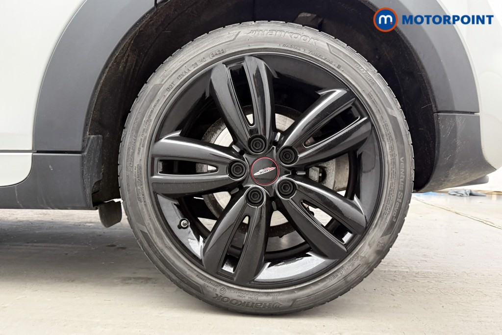 Mini Hatchback Cooper Sport Automatic Petrol Hatchback - Stock Number (1588049) - 32nd supplementary image