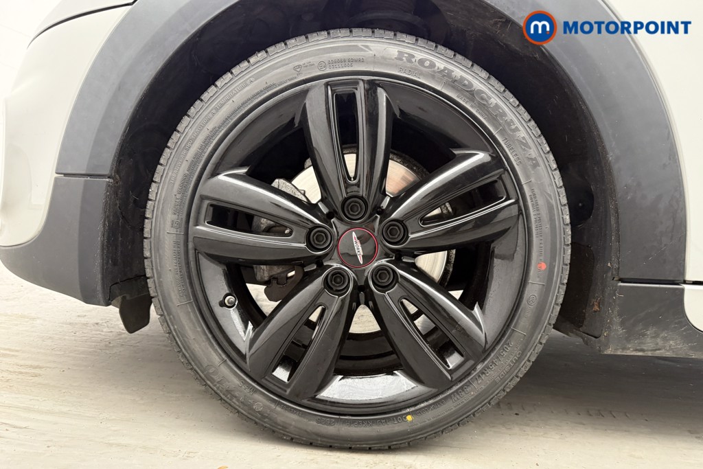 Mini Hatchback Cooper Sport Automatic Petrol Hatchback - Stock Number (1588049) - 33rd supplementary image