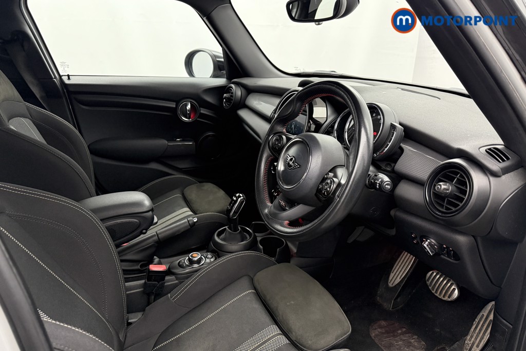 Mini Hatchback Cooper Sport Automatic Petrol Hatchback - Stock Number (1588049) - 1st supplementary image