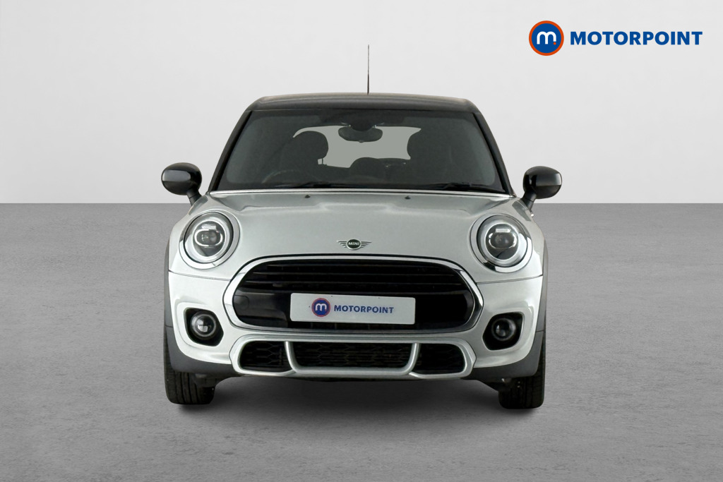 Mini Hatchback Cooper Sport Automatic Petrol Hatchback - Stock Number (1588049) - Front bumper