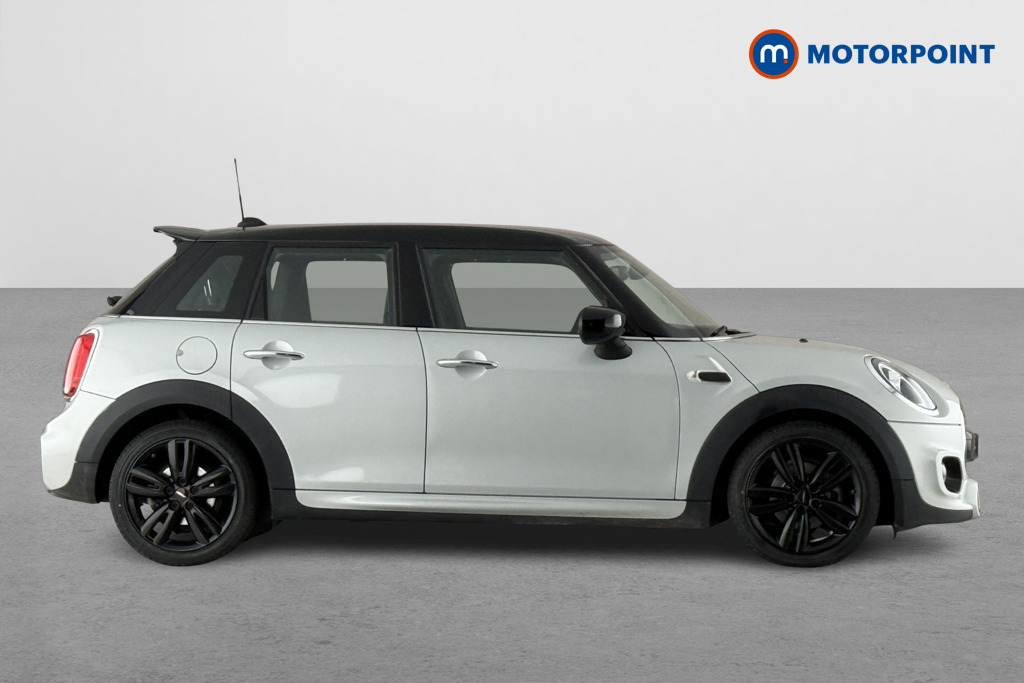 Mini Hatchback Cooper Sport Automatic Petrol Hatchback - Stock Number (1588049) - Drivers side