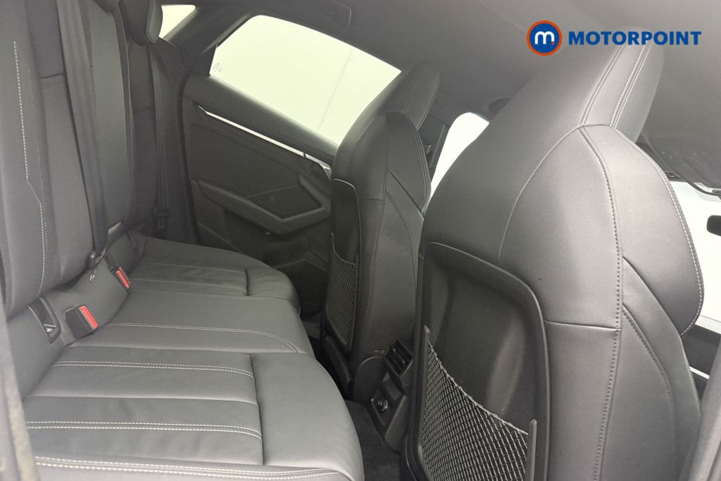 Audi A3 S Line Automatic Petrol Saloon - Stock Number (1588078) - 8th supplementary image