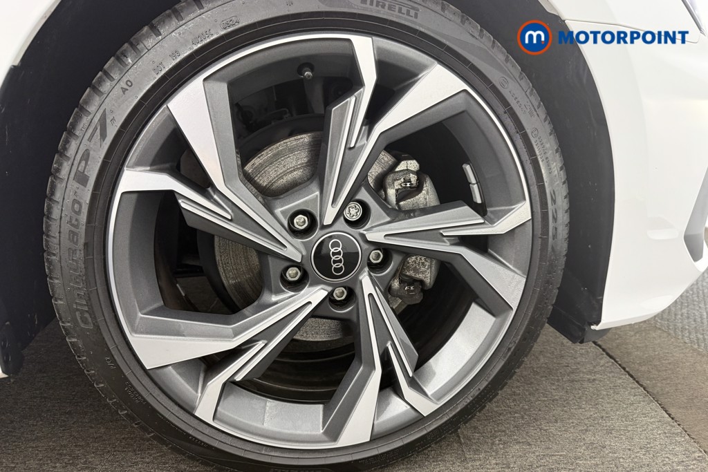 Audi A3 S Line Automatic Petrol Saloon - Stock Number (1588078) - 10th supplementary image