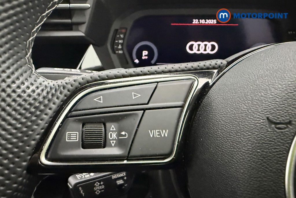Audi A3 S Line Automatic Petrol Saloon - Stock Number (1588078) - 13th supplementary image