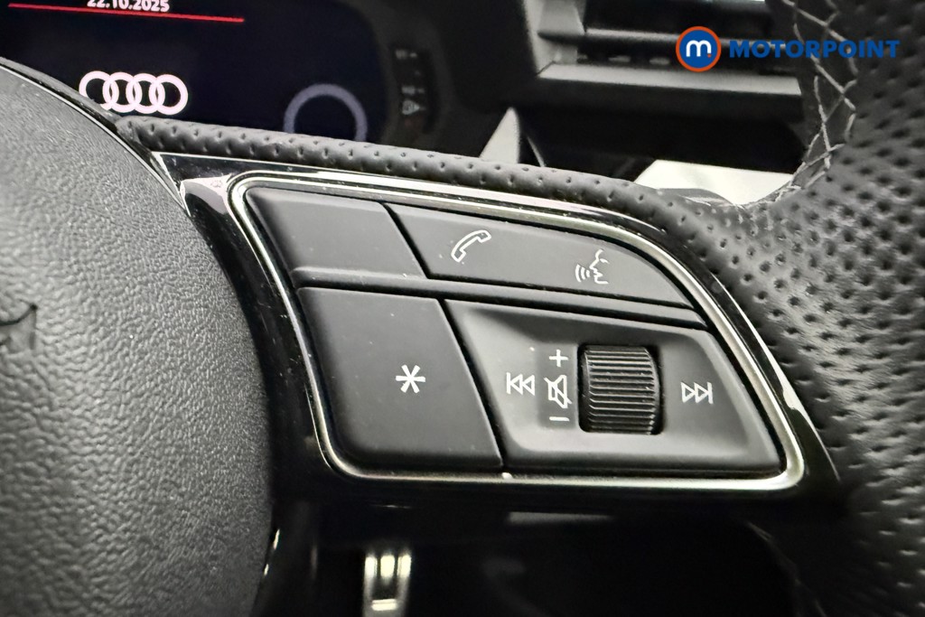 Audi A3 S Line Automatic Petrol Saloon - Stock Number (1588078) - 14th supplementary image