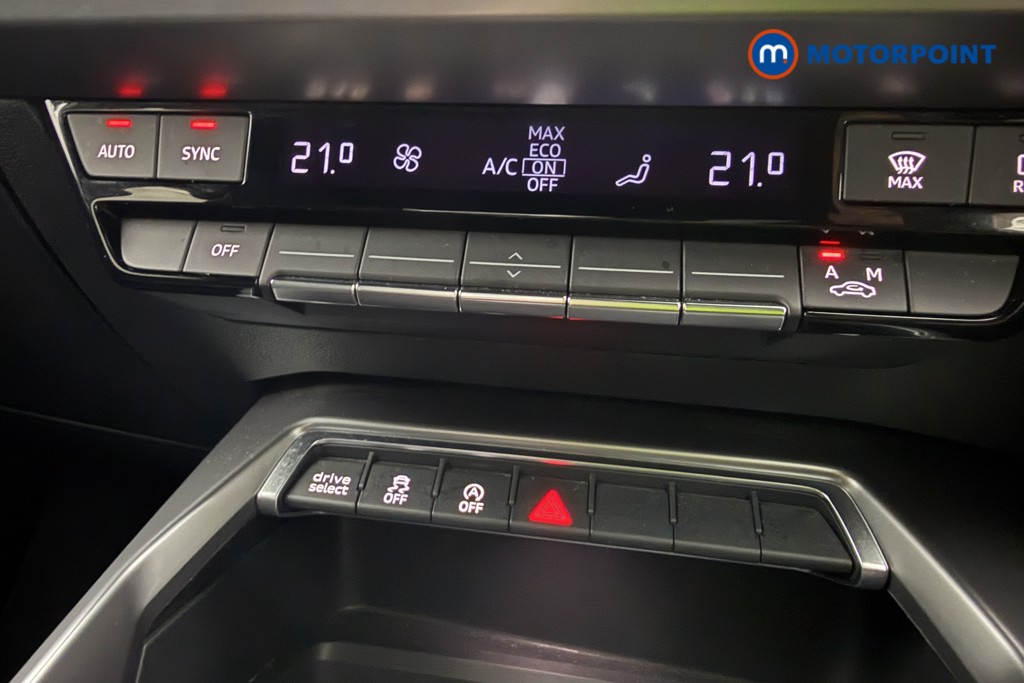 Audi A3 S Line Automatic Petrol Saloon - Stock Number (1588078) - 15th supplementary image