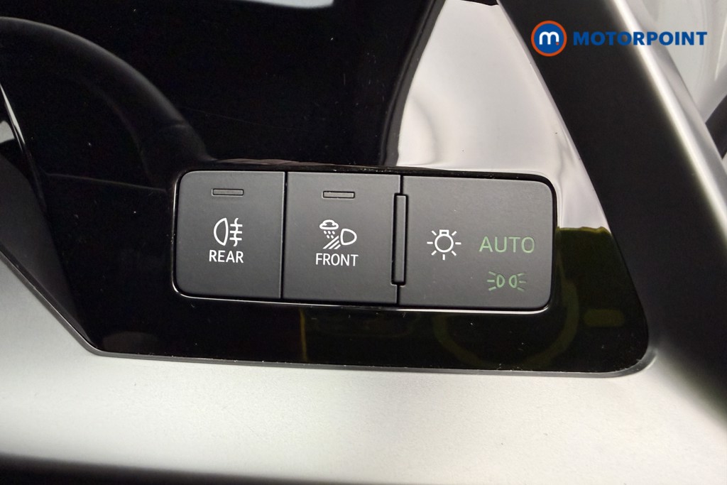 Audi A3 S Line Automatic Petrol Saloon - Stock Number (1588078) - 16th supplementary image