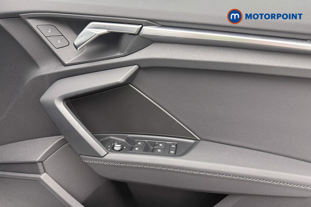 Audi A3 S Line Automatic Petrol Saloon - Stock Number (1588078) - 17th supplementary image