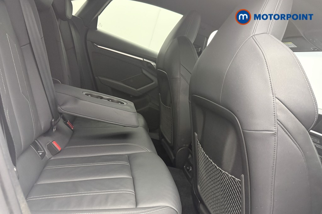 Audi A3 S Line Automatic Petrol Saloon - Stock Number (1588078) - 19th supplementary image