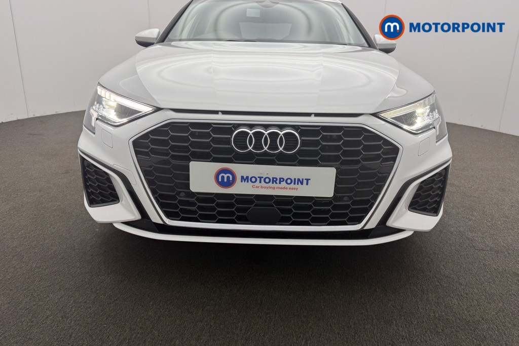 Audi A3 S Line Automatic Petrol Saloon - Stock Number (1588078) - 23rd supplementary image