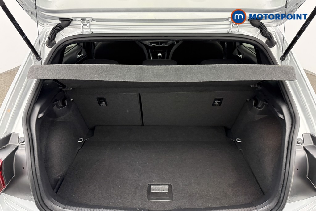 Volkswagen Polo R-Line Manual Petrol Hatchback - Stock Number (1588099) - 7th supplementary image