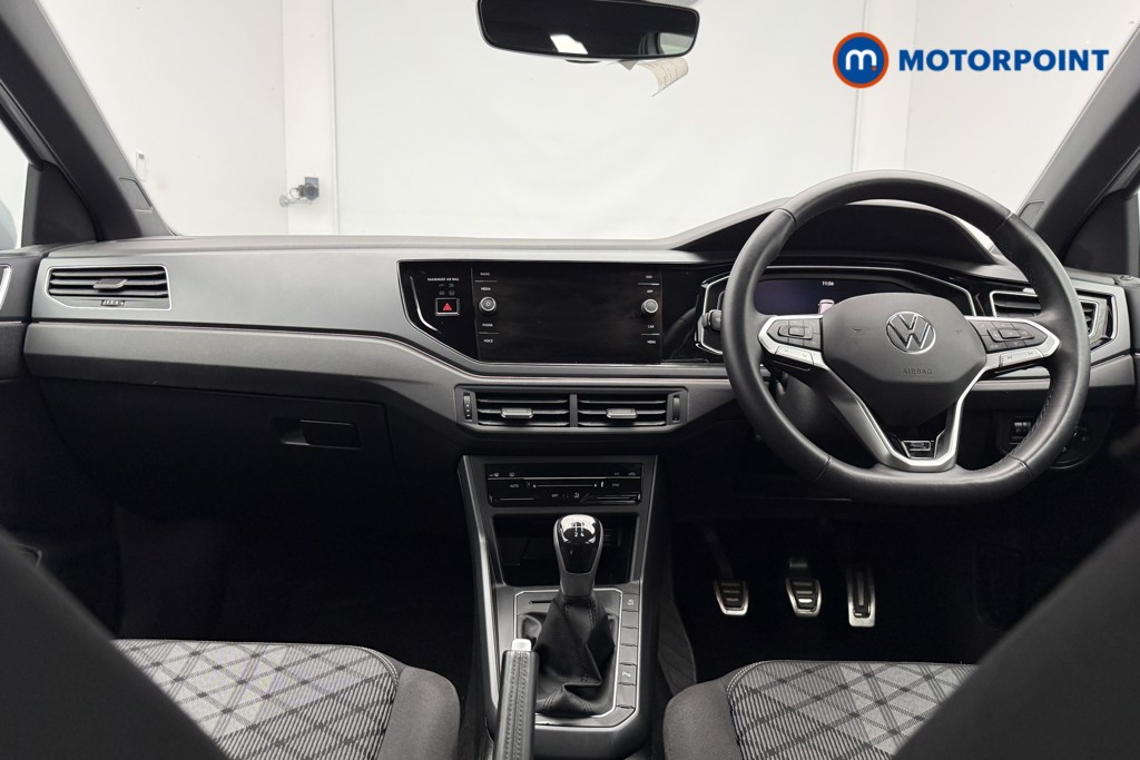 Volkswagen Polo R-Line Manual Petrol Hatchback - Stock Number (1588099) - 11th supplementary image