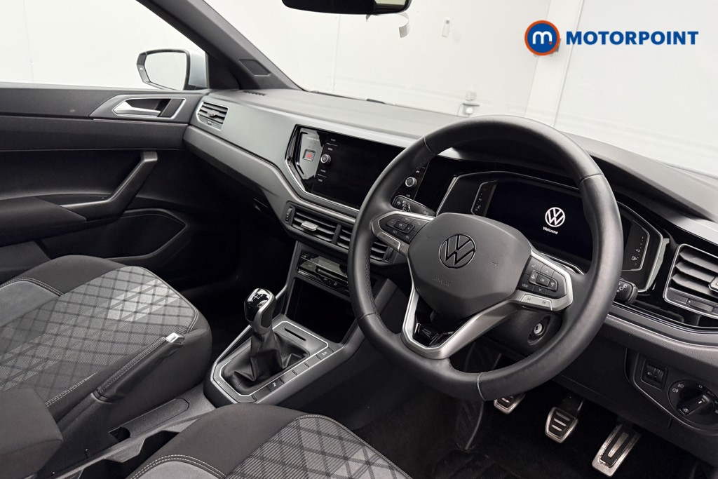 Volkswagen Polo R-Line Manual Petrol Hatchback - Stock Number (1588099) - 13th supplementary image