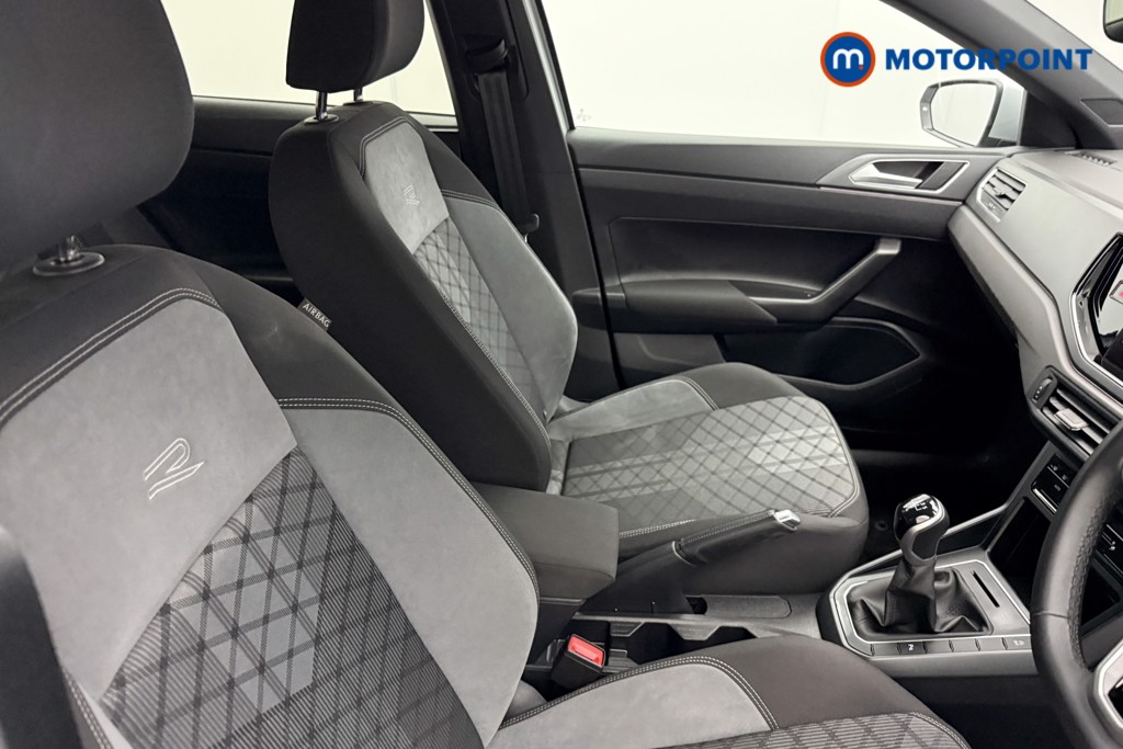 Volkswagen Polo R-Line Manual Petrol Hatchback - Stock Number (1588099) - 14th supplementary image