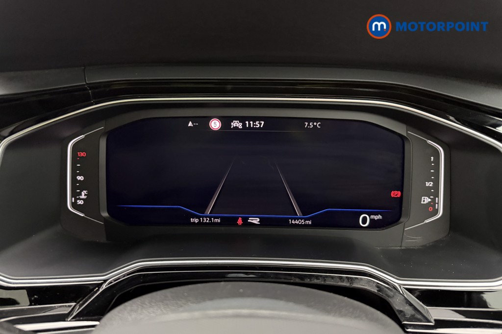 Volkswagen Polo R-Line Manual Petrol Hatchback - Stock Number (1588099) - 16th supplementary image