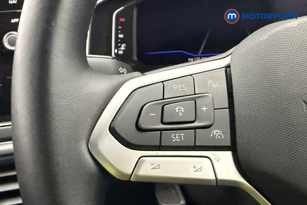 Volkswagen Polo R-Line Manual Petrol Hatchback - Stock Number (1588099) - 20th supplementary image