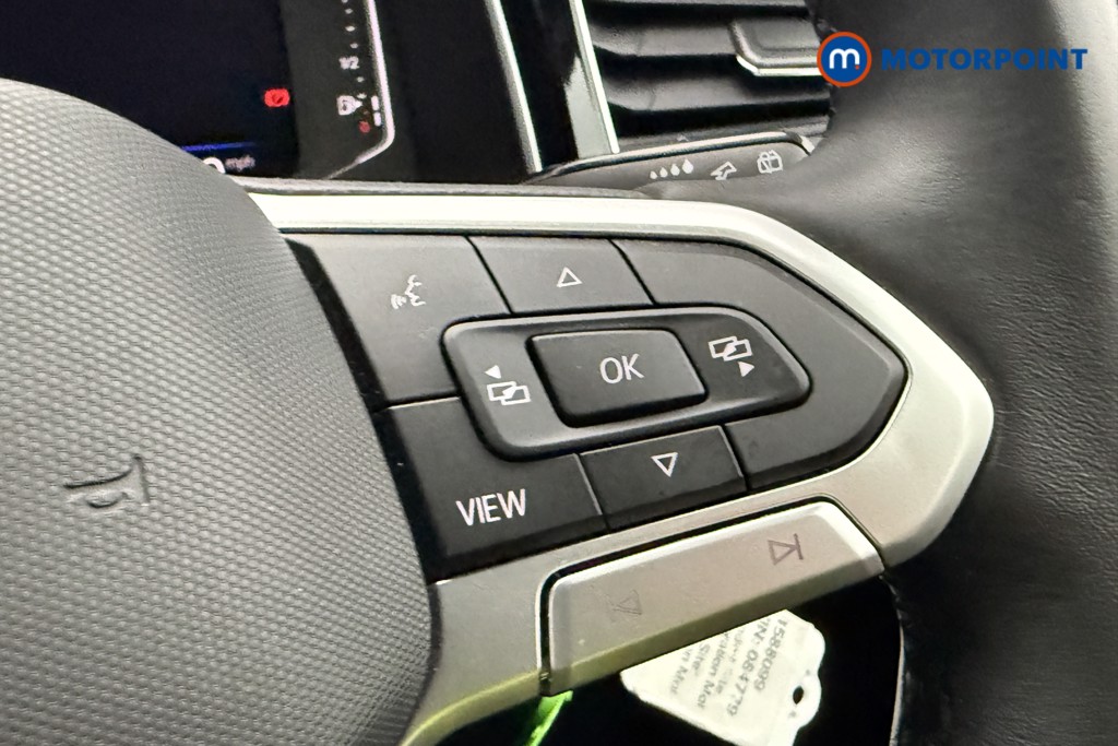 Volkswagen Polo R-Line Manual Petrol Hatchback - Stock Number (1588099) - 21st supplementary image