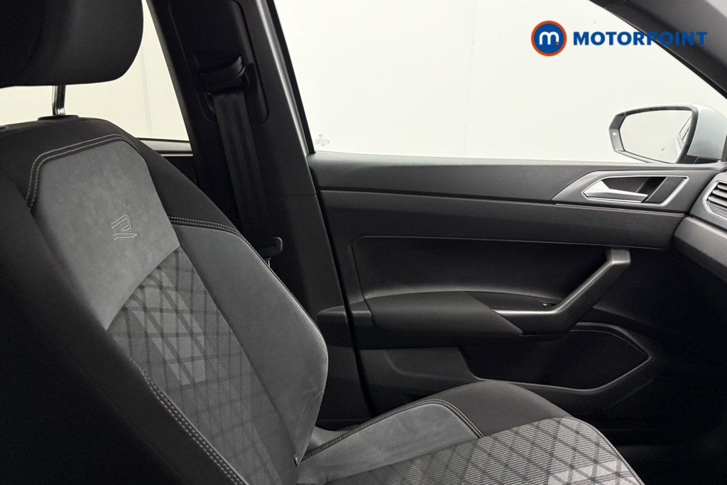 Volkswagen Polo R-Line Manual Petrol Hatchback - Stock Number (1588099) - 22nd supplementary image
