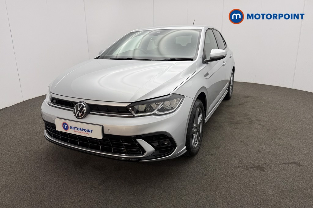 Volkswagen Polo R-Line Manual Petrol Hatchback - Stock Number (1588099) - 1st supplementary image