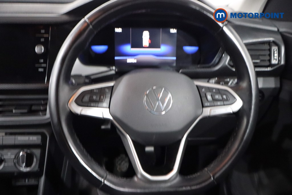 Volkswagen T-Cross SE Manual Petrol SUV - Stock Number (1588140) - 6th supplementary image