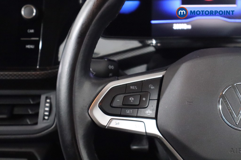 Volkswagen T-Cross SE Manual Petrol SUV - Stock Number (1588140) - 7th supplementary image