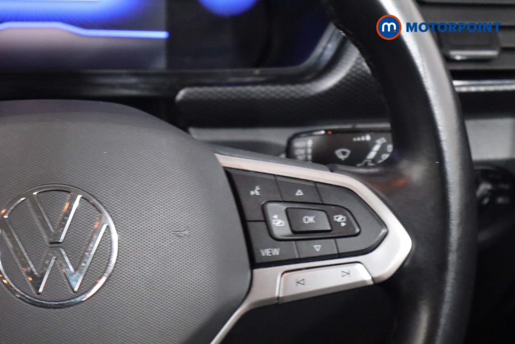 Volkswagen T-Cross SE Manual Petrol SUV - Stock Number (1588140) - 8th supplementary image