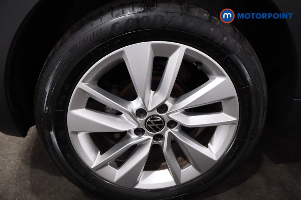 Volkswagen T-Cross SE Manual Petrol SUV - Stock Number (1588140) - 9th supplementary image