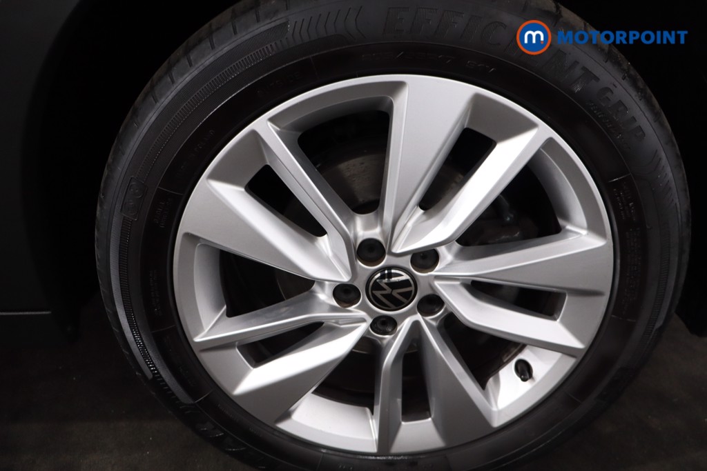 Volkswagen T-Cross SE Manual Petrol SUV - Stock Number (1588140) - 10th supplementary image