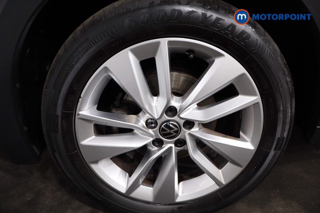 Volkswagen T-Cross SE Manual Petrol SUV - Stock Number (1588140) - 11th supplementary image