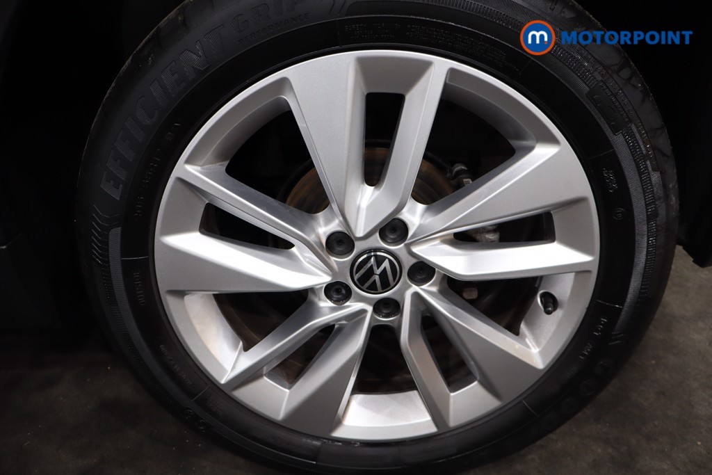 Volkswagen T-Cross SE Manual Petrol SUV - Stock Number (1588140) - 12th supplementary image