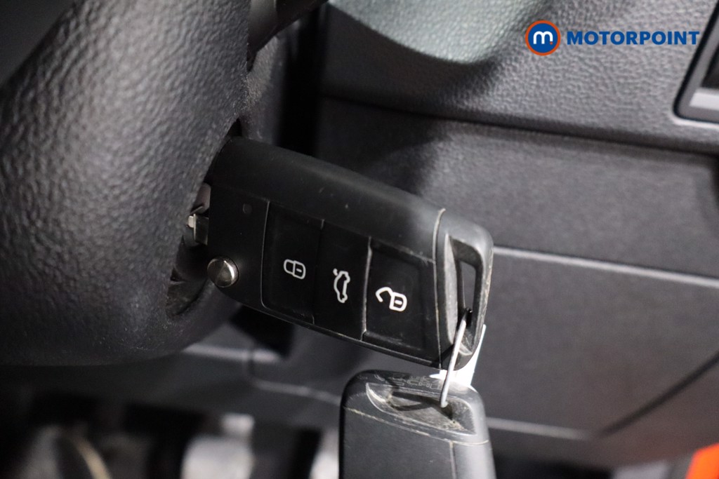 Volkswagen T-Cross SE Manual Petrol SUV - Stock Number (1588140) - 13th supplementary image