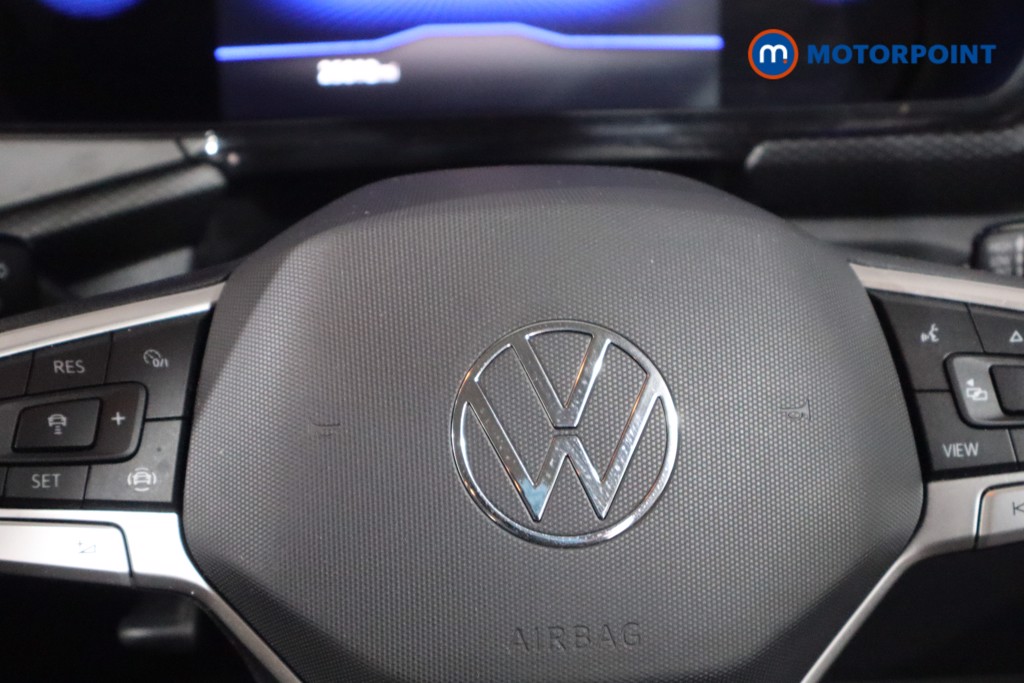 Volkswagen T-Cross SE Manual Petrol SUV - Stock Number (1588140) - 17th supplementary image