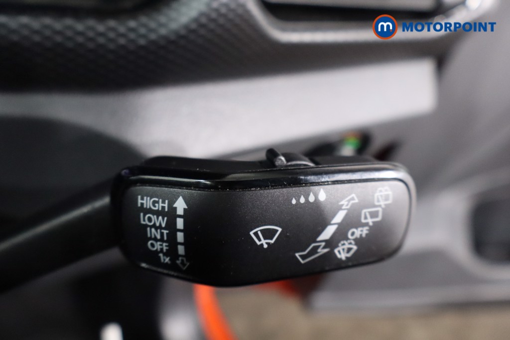 Volkswagen T-Cross SE Manual Petrol SUV - Stock Number (1588140) - 18th supplementary image