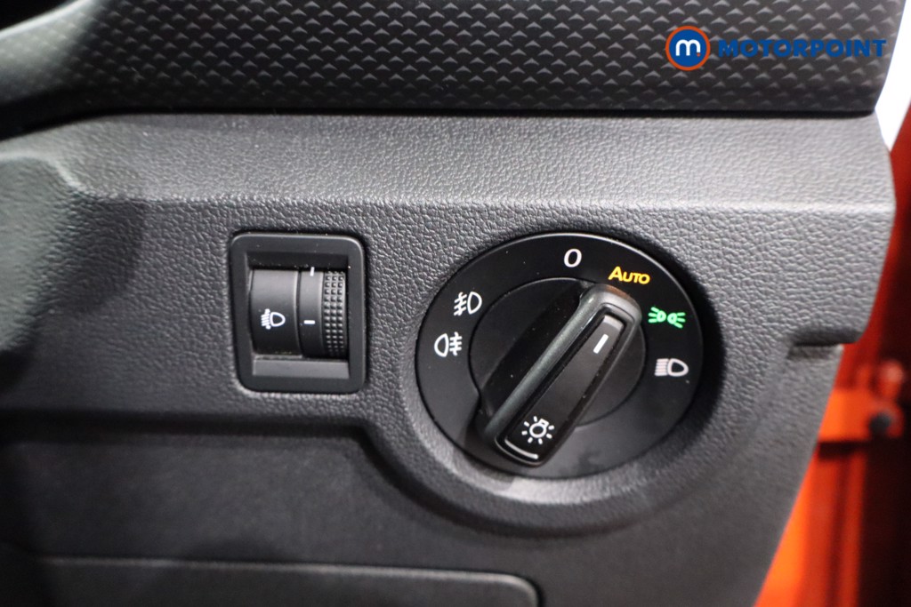 Volkswagen T-Cross SE Manual Petrol SUV - Stock Number (1588140) - 20th supplementary image