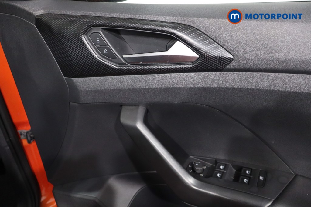 Volkswagen T-Cross SE Manual Petrol SUV - Stock Number (1588140) - 21st supplementary image