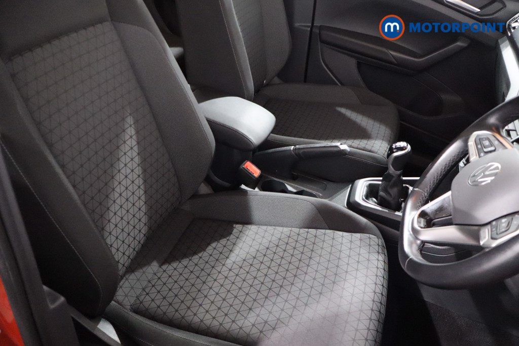 Volkswagen T-Cross SE Manual Petrol SUV - Stock Number (1588140) - 23rd supplementary image