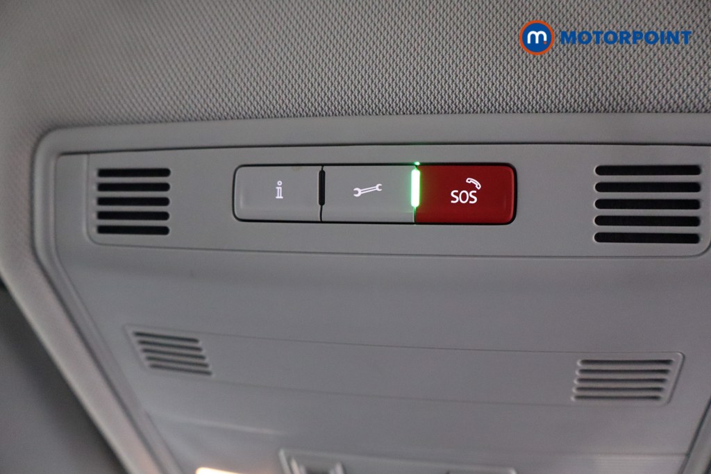 Volkswagen T-Cross SE Manual Petrol SUV - Stock Number (1588140) - 24th supplementary image