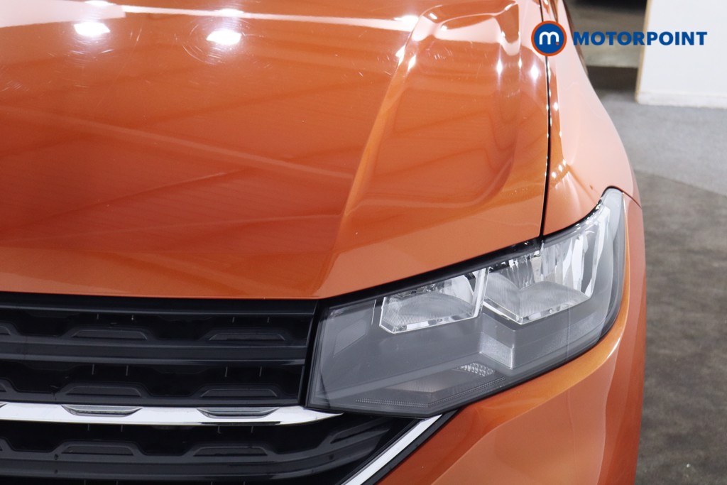 Volkswagen T-Cross SE Manual Petrol SUV - Stock Number (1588140) - 26th supplementary image