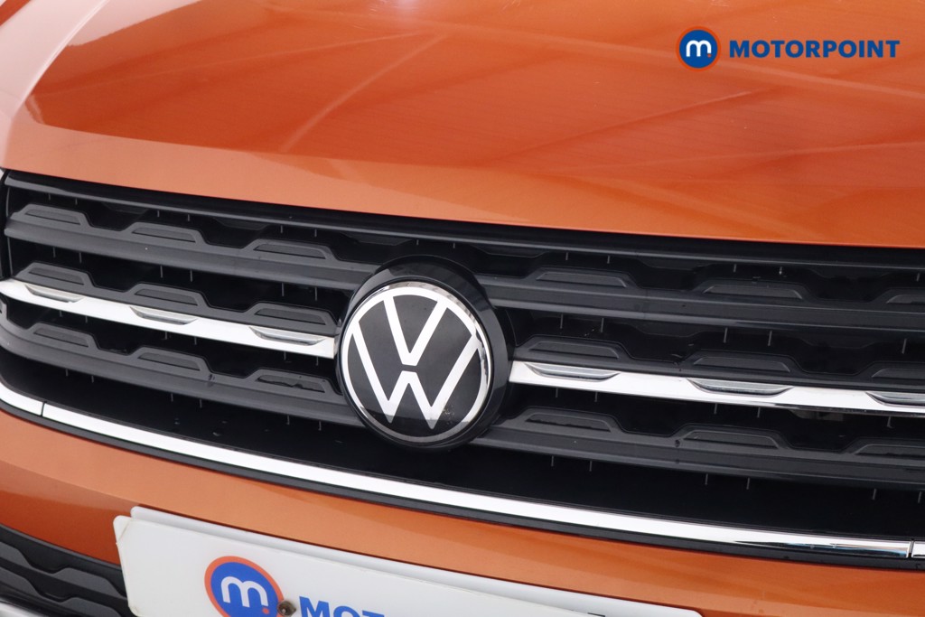 Volkswagen T-Cross SE Manual Petrol SUV - Stock Number (1588140) - 28th supplementary image