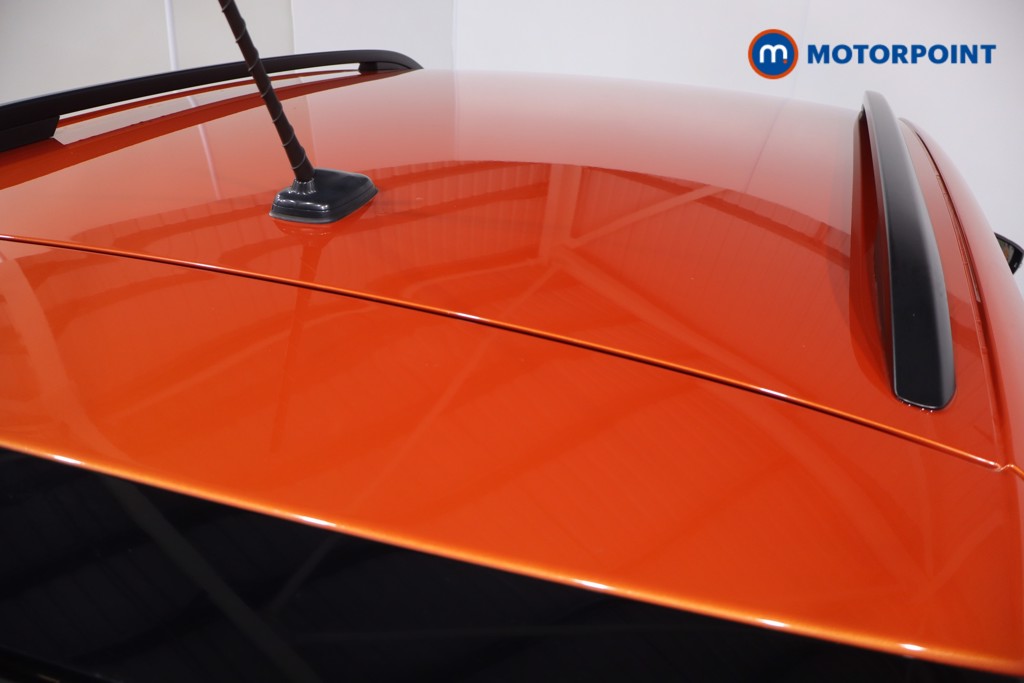 Volkswagen T-Cross SE Manual Petrol SUV - Stock Number (1588140) - 31st supplementary image