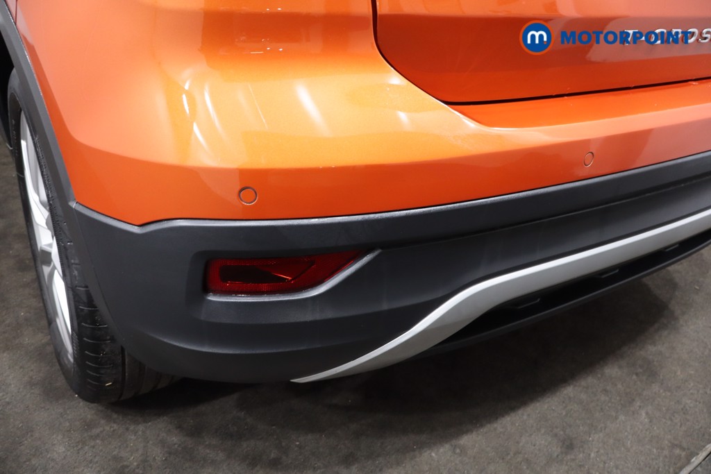 Volkswagen T-Cross SE Manual Petrol SUV - Stock Number (1588140) - 33rd supplementary image