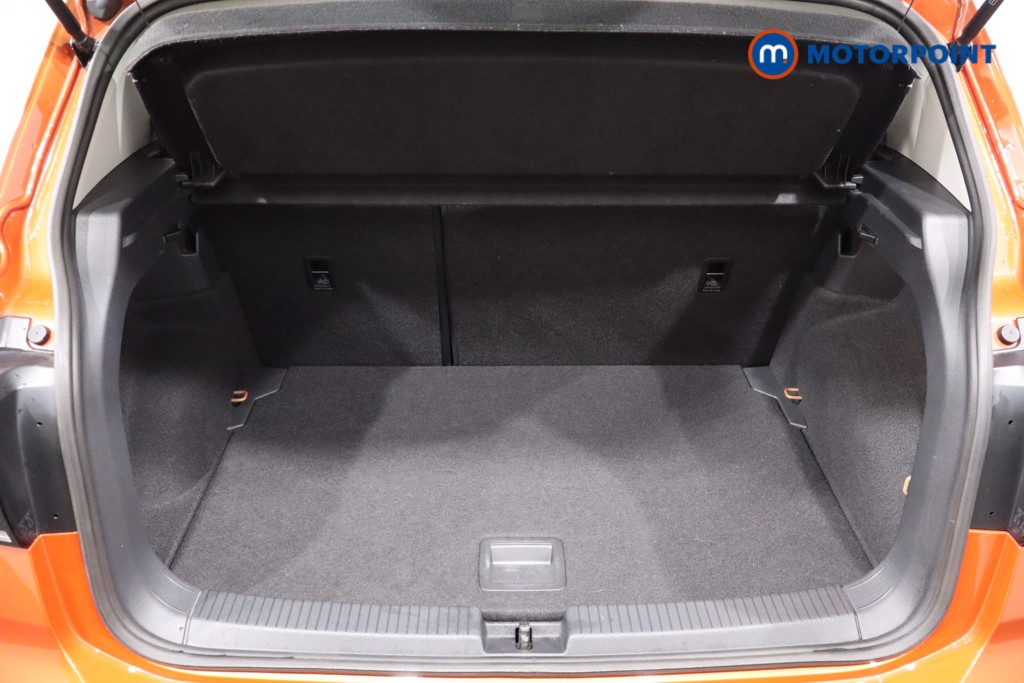 Volkswagen T-Cross SE Manual Petrol SUV - Stock Number (1588140) - 36th supplementary image