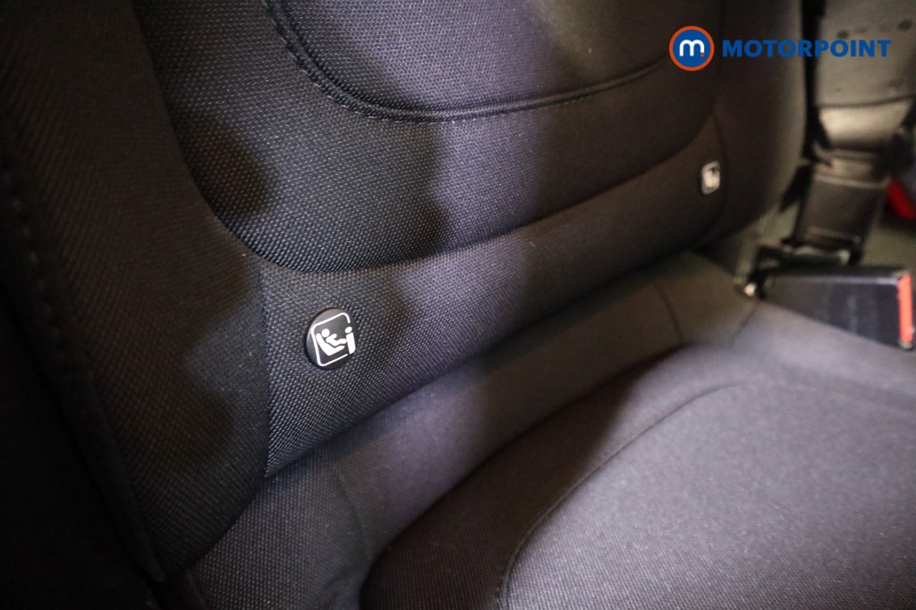 Hyundai Tucson Se Connect Manual Petrol SUV - Stock Number (1588150) - 15th supplementary image